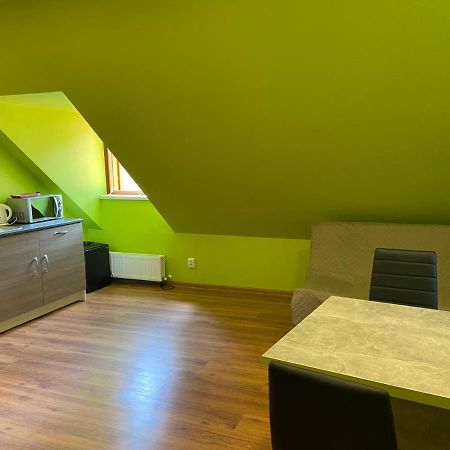 Lauma Apartment Kuldiga Bagian luar foto