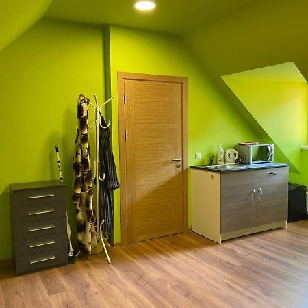 Lauma Apartment Kuldiga Bagian luar foto
