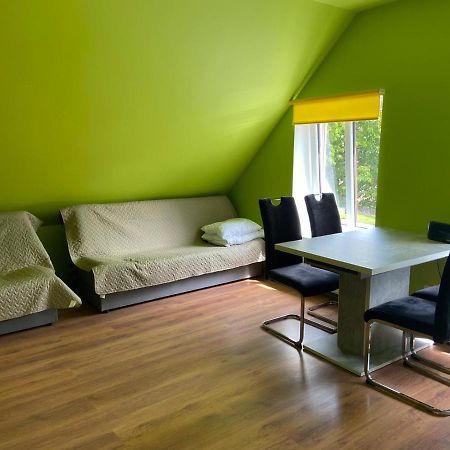Lauma Apartment Kuldiga Bagian luar foto