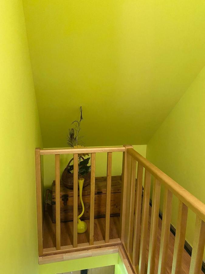 Lauma Apartment Kuldiga Bagian luar foto