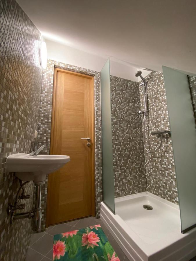 Lauma Apartment Kuldiga Bagian luar foto