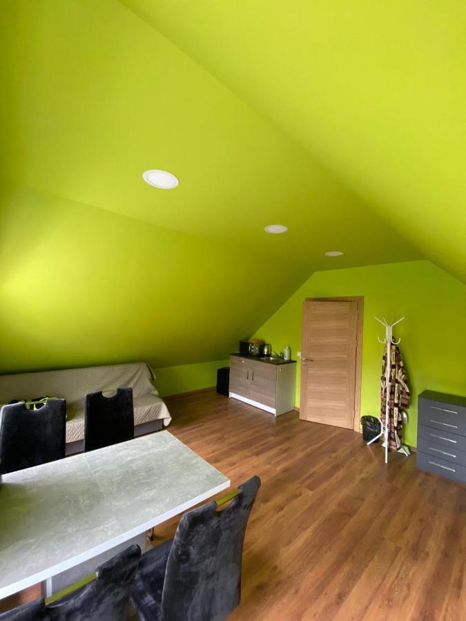 Lauma Apartment Kuldiga Bagian luar foto