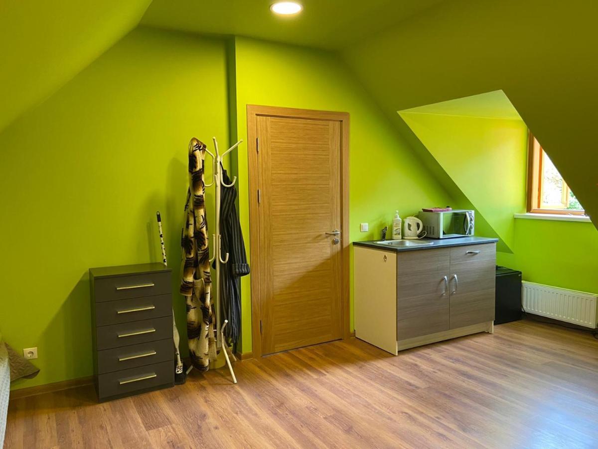 Lauma Apartment Kuldiga Bagian luar foto
