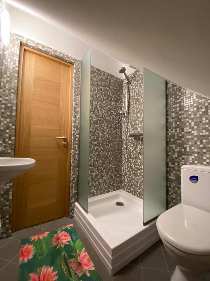 Lauma Apartment Kuldiga Bagian luar foto